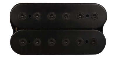 Laohao Hand-Wound Uncovered Humbucker Pickup V2.webp